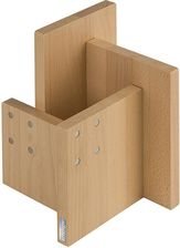 Zdjęcie Artelegno Magnetyczny Stojak Na Noże Z Pojemnikiem Kombi (AL50) - Tykocin