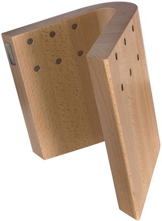 Artelegno Magnetyczny Blok Na Noże Z Drewna Bukowego Grand Prix (AL83)