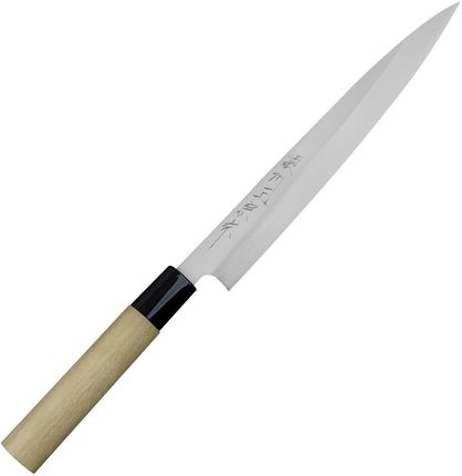 Satake Cutlery Mfg.Co.,Ltd Satake Cutlery Mfg Shirogami#2 Pro Nóż Yanagiba 21cm (802994)
