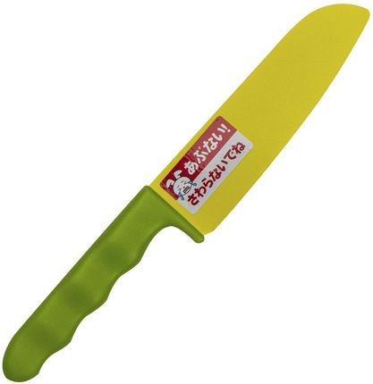 Satake Cutlery Mfg.Co.,Ltd Satake Cutlery Mfg Groszek Nóż Dla Dzieci 11,5cm (PEA)