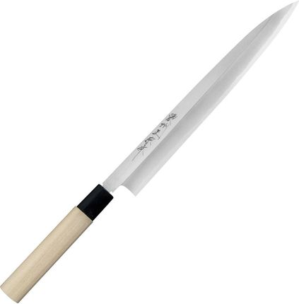 Satake Cutlery Mfg.Co.,Ltd Satake Cutlery Mfg Shirogami#2 Pro Nóż Yanagiba 27cm (803014)