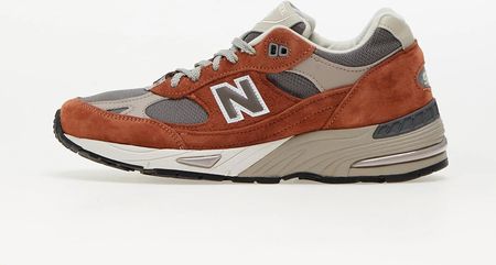 靴 New Balance M991GL 25cm Made in UK 人気☆NEW BALANCE☆M991GL MADE IN UK GREY (New Balance