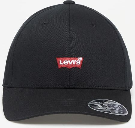 Levi's® Housemark Flexfit Cap Black