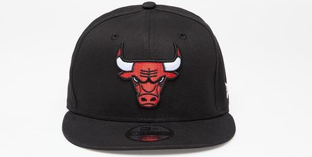 New Era 950 NBA NOS Chicago Bulls Black