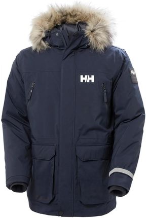 Męska Kurtka ocieplana Helly Hansen Reine 53630_597 – Granatowy