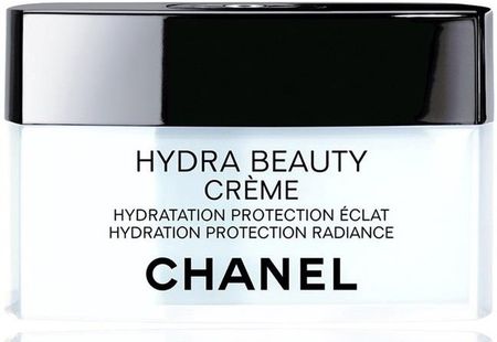 Krem Chanel Hydra Beauty Creme silnie nawilżający na dzień 50ml