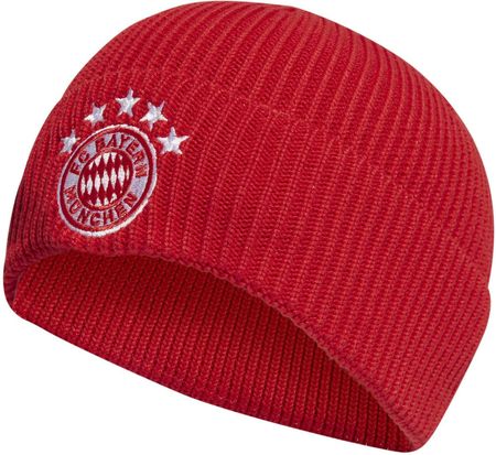 Czapka adidas Bayern Monachium IB4589 : Rozmiar - OSFY