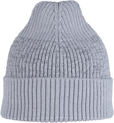 Buff Merino Active Hat Beanie 1323399331000 : Kolor - Szare, Rozmiar - One size