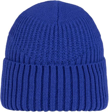 Buff Renso Knitted Fleece Hat Beanie 1323367911000 : Kolor - Niebieskie, Rozmiar - One size