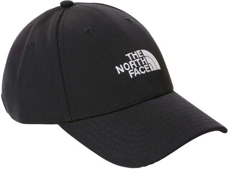 The North Face RCYD 66 Classic Hat Black