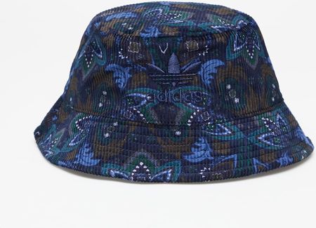 adidas Originals Bucket Hat Night Indigo