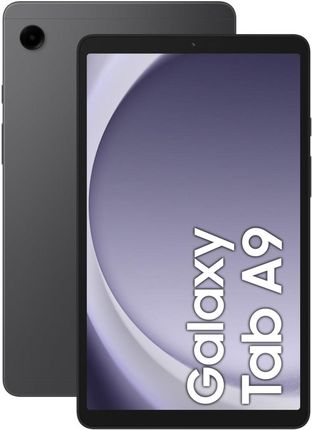 Samsung Galaxy Tab A9 WiFi 8,7" 4/64GB Szary (SM-X110NZAAEUE)