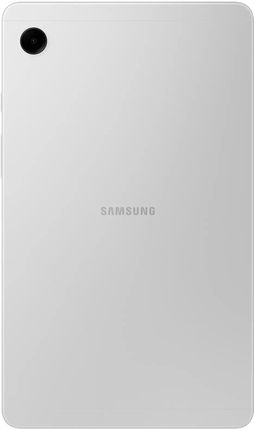Tablet Samsung Galaxy Tab A9 WiFi 8,7 4/64GB Srebrny (SM