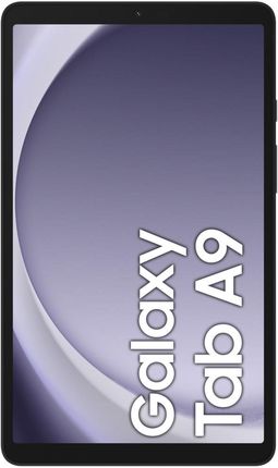 Tablet Samsung Galaxy Tab A9 WiFi 8,7 8/128GB Szary (SM