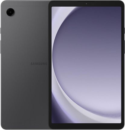 Tablet Samsung Galaxy Tab A9 LTE 8,7 4/64GB Szary (SM-X115NZAAEUE