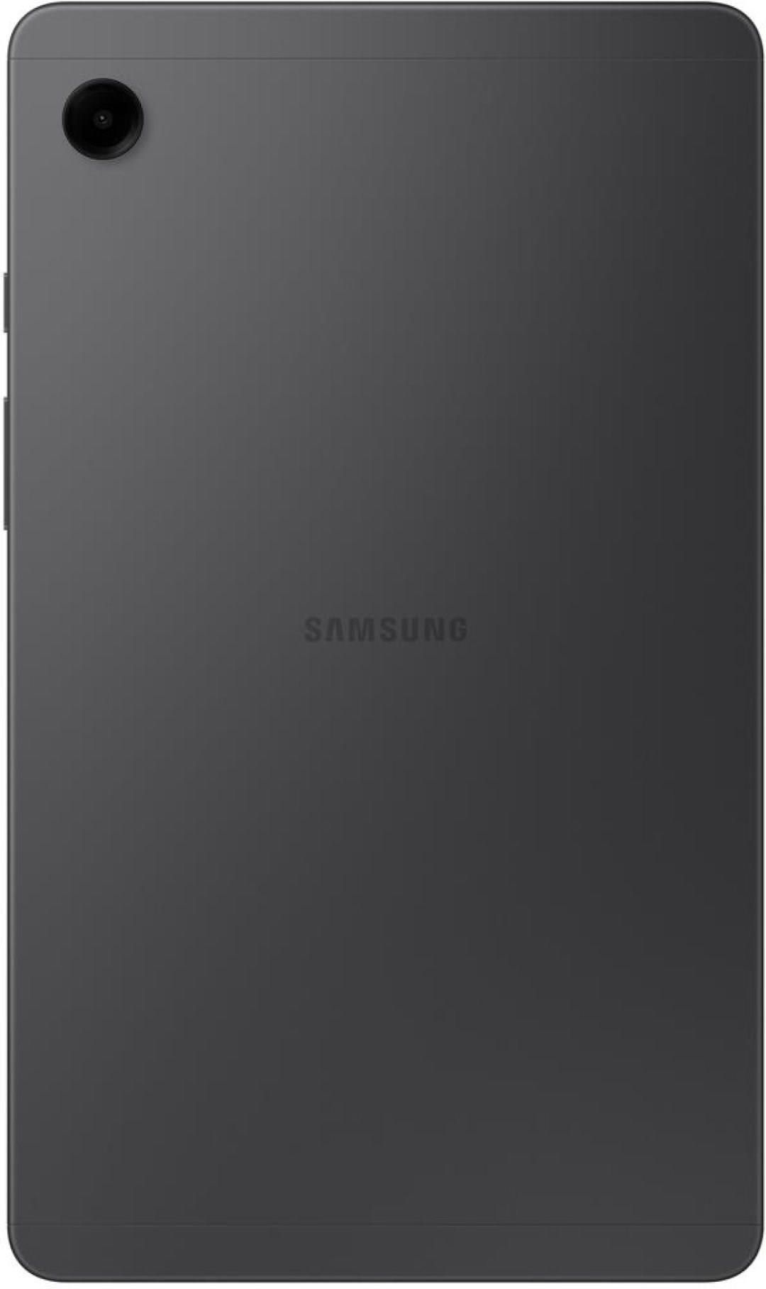 Tablet Samsung Galaxy Tab A9 LTE 8,7 4/64GB Szary (SM-X115NZAAEUE) - Ceny i  opinie na Ceneo.pl