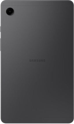 Samsung Galaxy Tab A9 4G LTE-TDD & LTE-FDD 64 Go 22,1 cm (8.7) 4 Go Wi-Fi  5 (802.11ac) Graphite