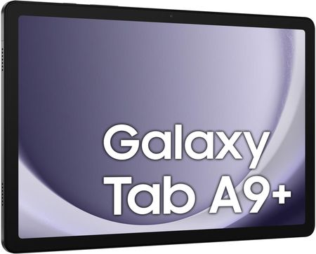 ほぼ新品　Galaxy tab A9　4/64　WiFi版　グレー色 Tablet Samsung Galaxy Tab A9 WiFi 8,7 4/64GB Szary (SM