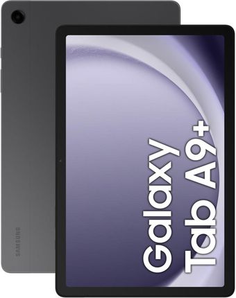 Samsung Galaxy Tab A9+ WiFi 11" 4/64GB Szary (SM-X210NZAAEUE)