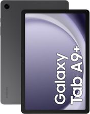 Zdjęcie Samsung Galaxy Tab A9+ 11" 8/128GB WiFi Szary (SM-X210NZAEEUE) - Zakopane