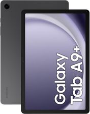 Ranking Samsung Galaxy Tab A9+ WiFi 11" 8/128GB Szary (SM-X210NZAEEUE) Najlepsze czytniki ebook