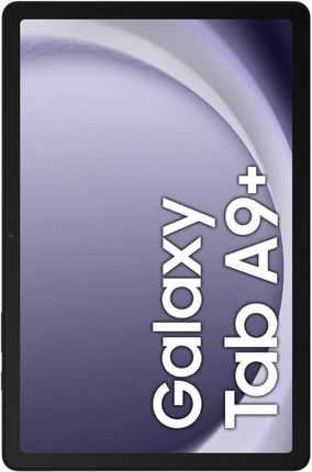 Tablet Samsung Galaxy Tab A9+ 5G 11 8/128GB Szary (SM