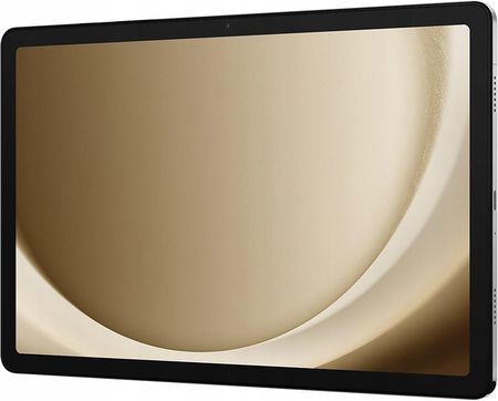 Tablet Samsung Galaxy Tab A9+ 5G 11 8/128GB Srebrny (SM