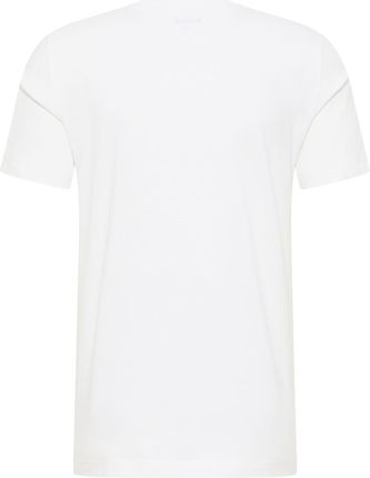 BRIEFING MENS TOUR LS HIGH NECK【XL】WHITE Longsleeve BMW Motorrad Motorsport, biały, męski - BMWsklep.pl