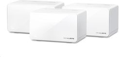 Mercusys Halo H90X 3-pack AX6000 Mesh (HALOH90X3PACK)