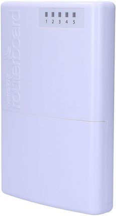 Mikrotik PowerBox RB750P-PBr2