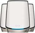 NETGEAR Orbi WiFi 6 Mesh system Wi-Fi (RBK863S) router z 2 repeaterami 540m