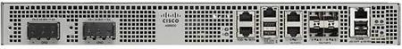 Cisco ASR920 SERIES (ASR9204SZA)