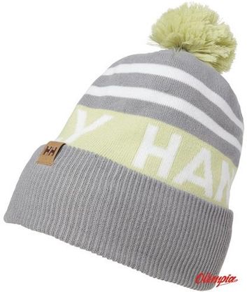 Czapka zimowa Helly Hansen Ridgeline Beanie - Terraz