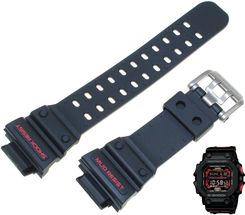 Casio Pasek Do Zegarka G-Shock Gx-56 Czarny 10365763
