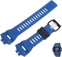 Zdjęcie Casio Pasek Do Zegarka G-Shock Gbd-200 Niebieski 10631655 - Lublin