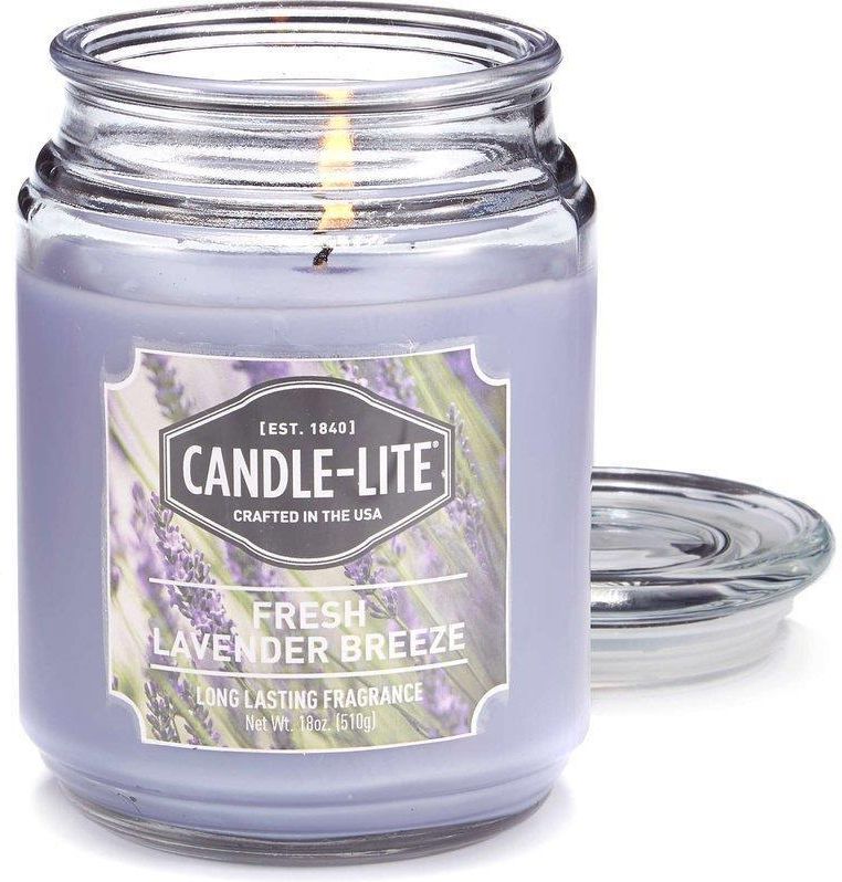 CandleLite Company Candle Lite Everyday Duża Świeca Zapachowa W