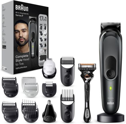 Braun Series 7 MGK7491