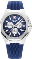 Swiss Alpine Military Avenger Chrono 7005.9835