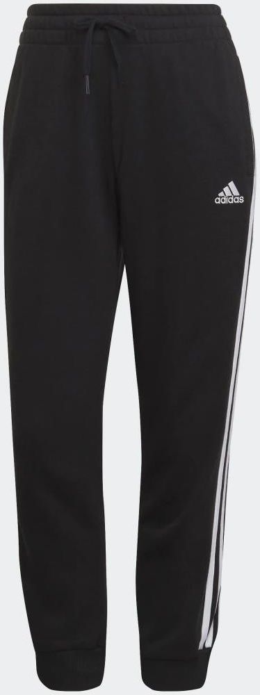 Adidas Essentials Studio Lounge Cuffed 3-S 7/8 Pant