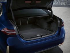 Zdjęcie Mata bagażnika BMW Serii 5 (G60) 51475A87FF5 - Sulejówek