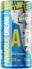 IHS Anabolic Dream 120 kapsułek