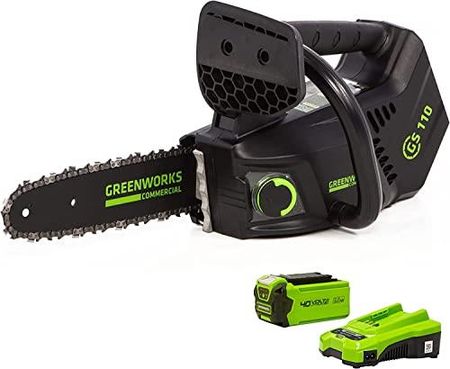 Greenworks Gd40Tcsk2