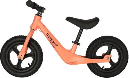 Rowerek Biegowy Trike Fix Active X2 Pomarańczowy