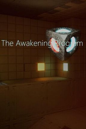 The Awakening Program (Digital)