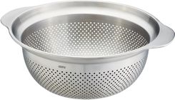 Zdjęcie GEFU Durszlak 3w1 PREMIO 27 cm (G-28132) - Dębno