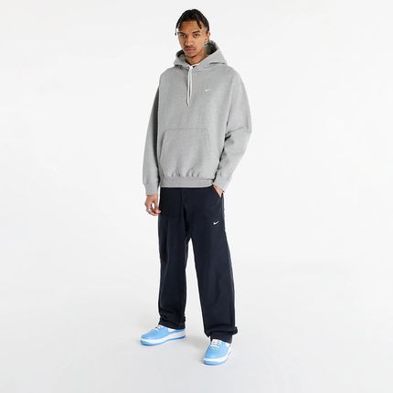 Nike Sportswear Men's Double-Panel Pants Black/ White