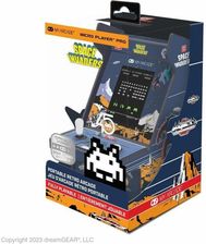 My Arcade Space Invaders Micro Player Pro Portable Retro Arcade DGUNL-7004