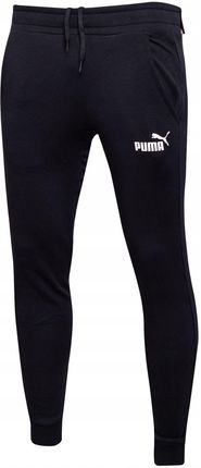 Puma Spodnie Ess Slim Pants 586749 01 L
