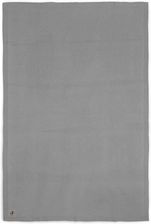 A Little Lovely Company Jollein Kocyk Tkany 75X100Cm Bliss Knit Storm Grey