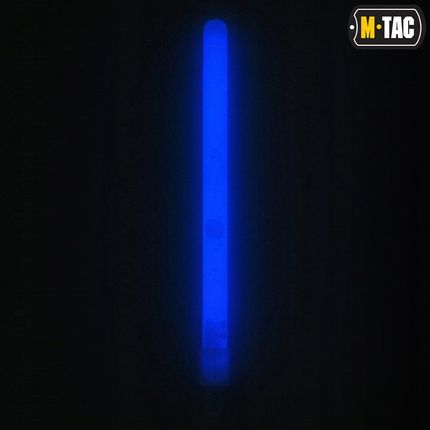 M Tac Oświetlenie Chemiczne 15 Cm Blue